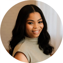 Dajha Scott, LPC