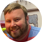 Dakota Ash, LCSW