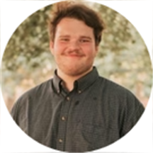 Dakota Thomas, LPC/MHSP