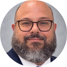 Dale Thomas, LCSW
