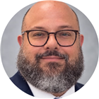 Dale Thomas, LCSW