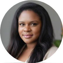 Dalicia MackNowell, LCSW