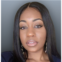 Dalisha Smith, LPC