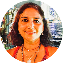 Daljeet Singh, LMFT