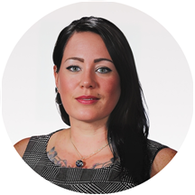 Dallassa Hale, LPC