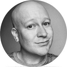 Dallyn Steenerson, LCSW