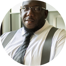 Dalton Beckles, MSW