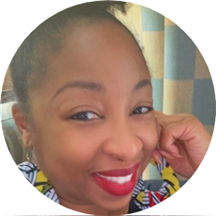 Damali Stansbury, LMSW