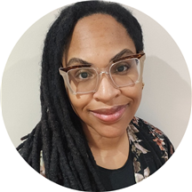 Damara Israel, LCSW