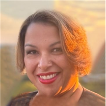 Damaris Claudio, LCSW
