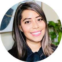 Damaris Polis, LMFT