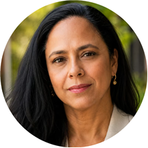 Damaris Rodriguez, LPC