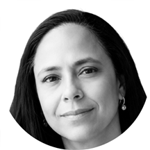 Damaris Rodriguez, LPC