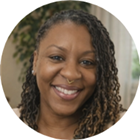 Dametria Carson, LPC