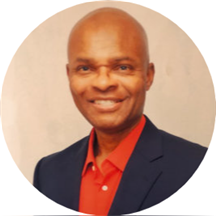 Damian Ayichi, APRN, RN