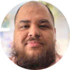 Damian Flores, MS, ALMFT