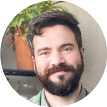 Damian Kerr, LCSW
