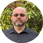 Damien Alexander Beauchemin, LMFT