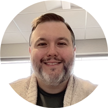 Damien Jackson, LCSW