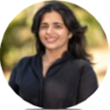 Damini Vyas, LMHC