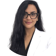 Damisela Fernandez Cruz, PMHNP-BC, APRN