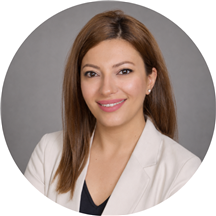 Damla Hovland, RD