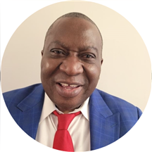 Dammy Bamisile, LCSW