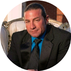 Damon Bradley, LCSW