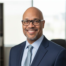 Damon Pratt, LCSW