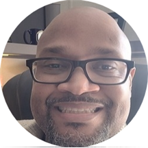 Damon Pratt, LCSW