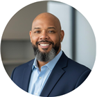 Damon Saunders, LCSW
