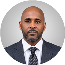 Damous Anderson, RN