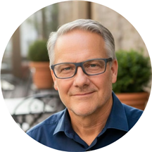 Dan Carey, LCSW