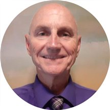 Dan Fox, LCSW