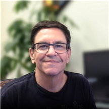 Dan Kimball, LPC