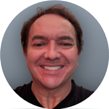 Dan Martinez, LPCC