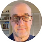 Dan McDonald, LP