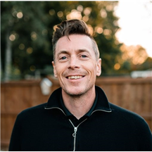 Dan Moen, LMFT