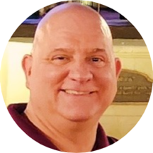 Dan Santangelo, LCPC