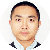 Dan Zheng, MAOM, LAc