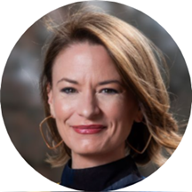 Dana Acheson, LICSW