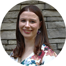 Dana Anderson, MSW
