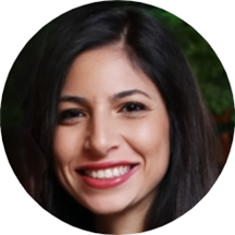 Dana Barakat, LCPC