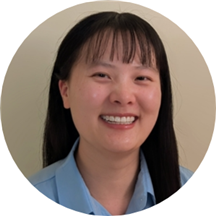 Dana Chu Collins, LMSW