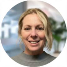 Dana Dalba, LPC