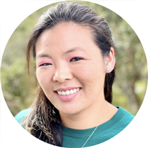 Dana Furuyama, LCSW