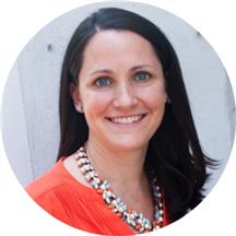 Dana Galante, MS, LMFT