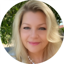 Dana Hamilton, LMFT
