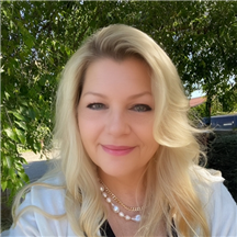 Dana Hamilton, LMFT
