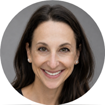 Dana Huber, RD